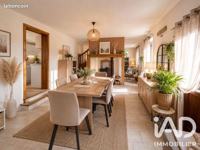 Maison vente à Dieppe, Mesnil-mauger