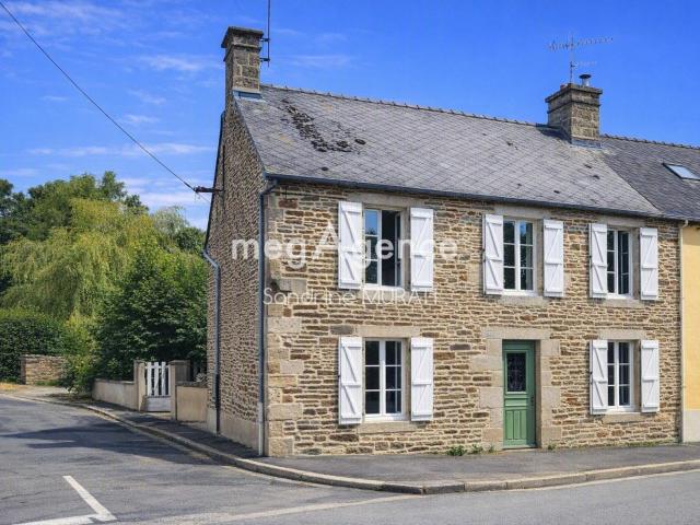 Maison vente à Mayenne, Neuilly-le-vendin