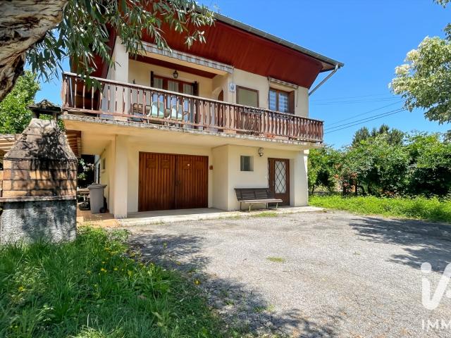 Maison vente à Villard-Benoit, Pontcharra
