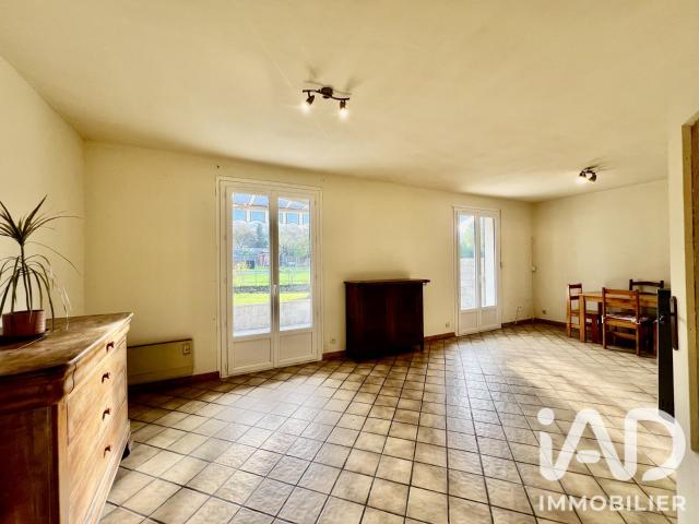 Maison vente à Longueval-Barbonval, Les Septvallons