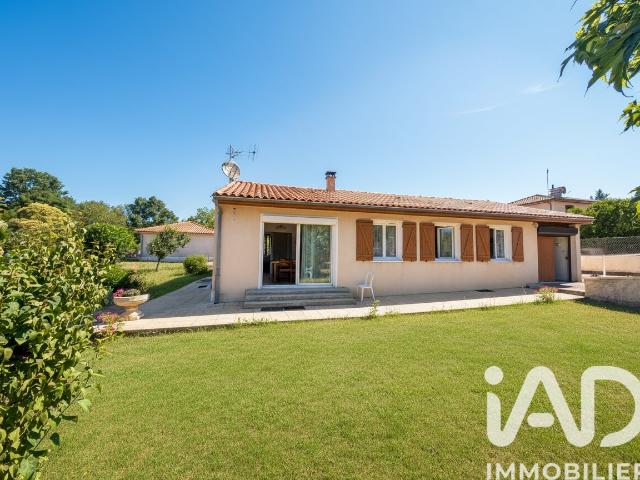 Maison vente à Confolens, Montignac-charente