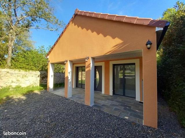 Maison vente à Charolles, Toulon-sur-arroux