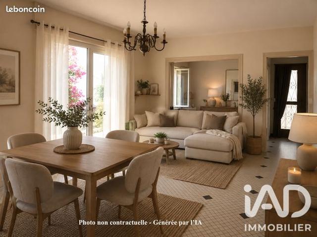 Maison vente à Libourne, Gironde