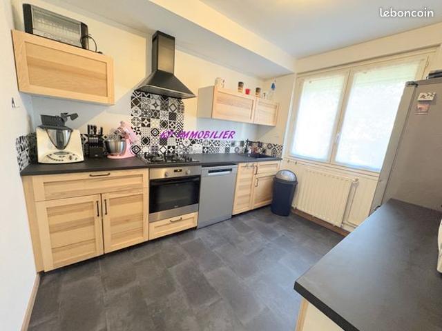 Maison vente à Cuxac-d'aude, Aude