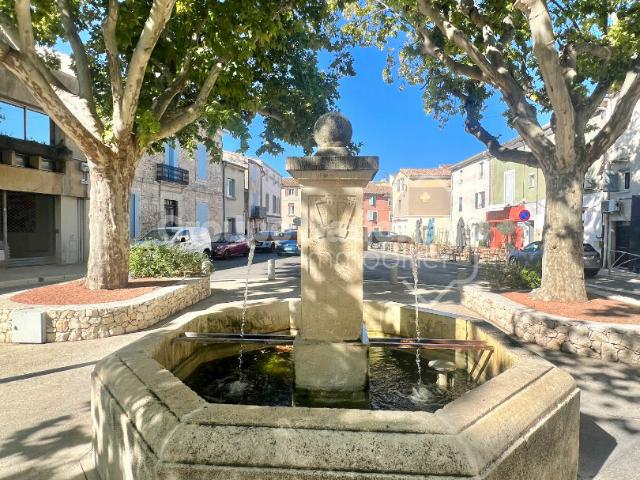 Maison vente à France métropolitaine, Manduel