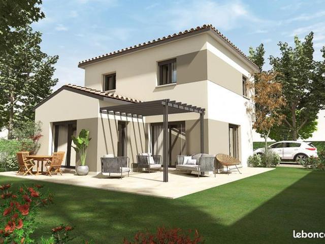 Maison vente à Valence, Granges-les-beaumont