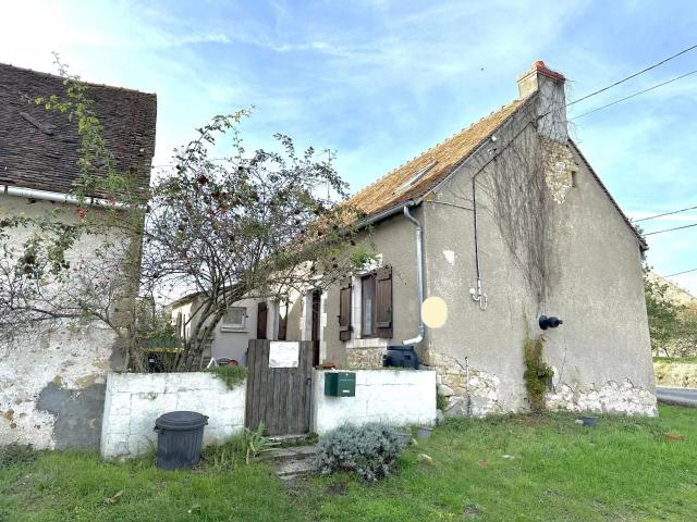 Maison vente à Montmorillon, La Trimouille
