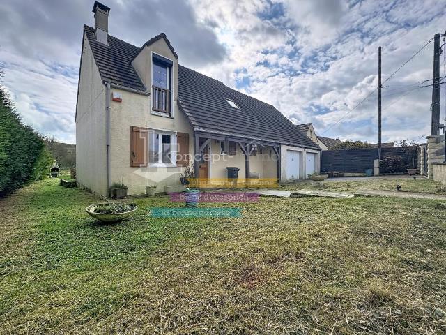 Maison vente à Clermont, Fitz-james