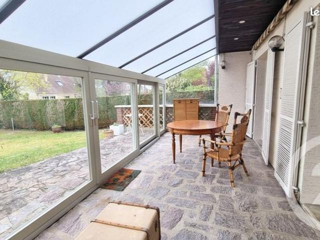 Maison vente à Pontoise, L'isle-adam