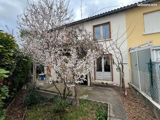Maison vente à Limoux