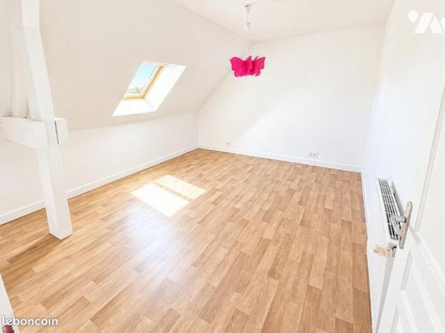 Maison vente à Vineuil, Loir-et-Cher