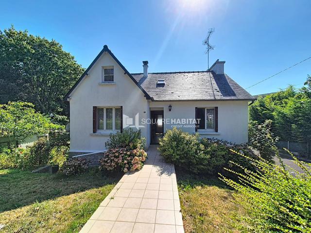 Maison vente à Les Fontaines, Lannion