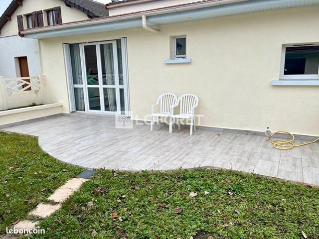 Maison vente à Bezons, Val-d'Oise