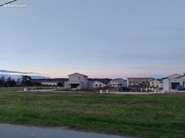 Maison vente à Valence, Granges-les-beaumont