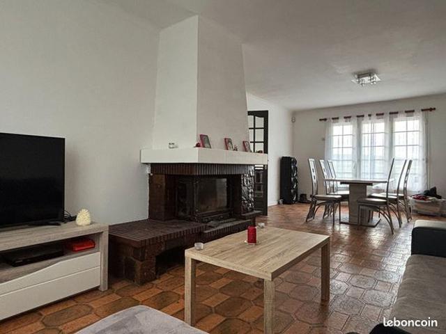 Maison vente à Beauvais, Villeneuve-les-sablons