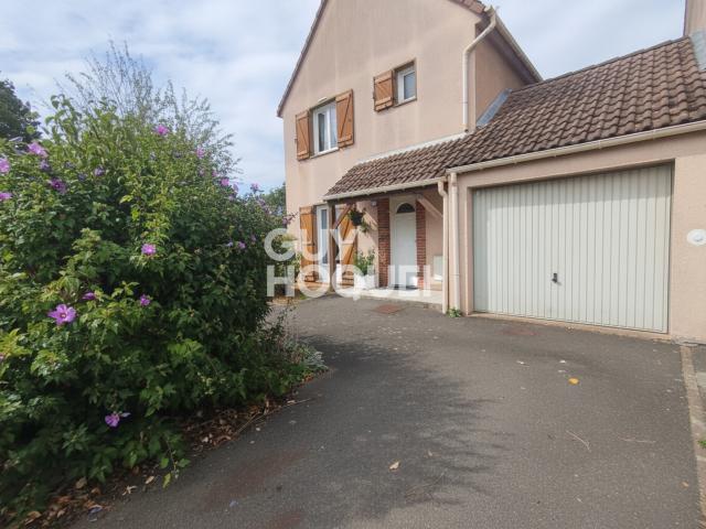 Maison vente à Les Bâtes, Dreux