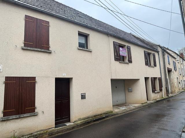 Maison vente à Gargenville, Yvelines