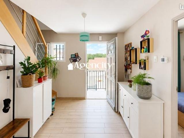 Maison vente à Montreuil-sur-Mer, Torcy