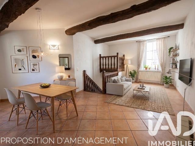Maison vente à Arrondissement de Toulon, Cuers