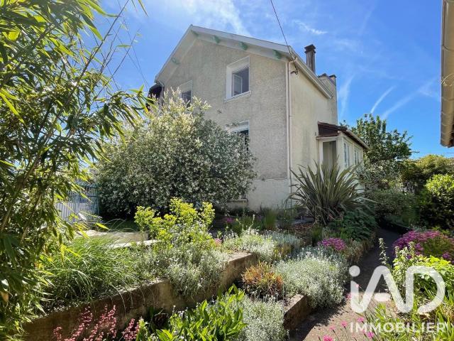 Maison vente à Ruelle-sur-Touvre, Charente