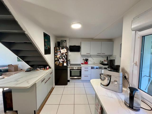Maison location à Toulouse