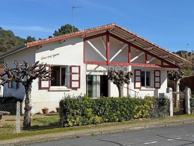 Maison vente à Dax, Capbreton