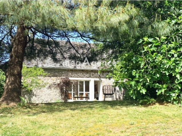 Maison vente à Coutances, Hambye