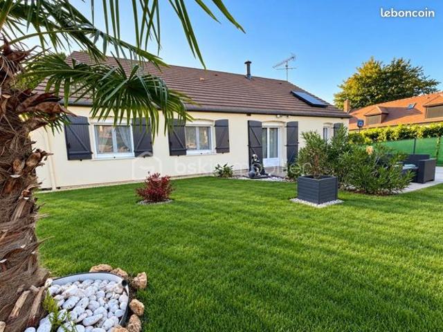 Maison vente à Gisors, Eure