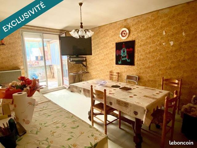 Maison vente à Castres, Saint-amans-soult