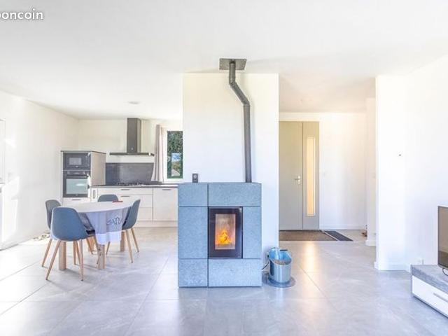 Maison vente à Issoudun, Anjouin