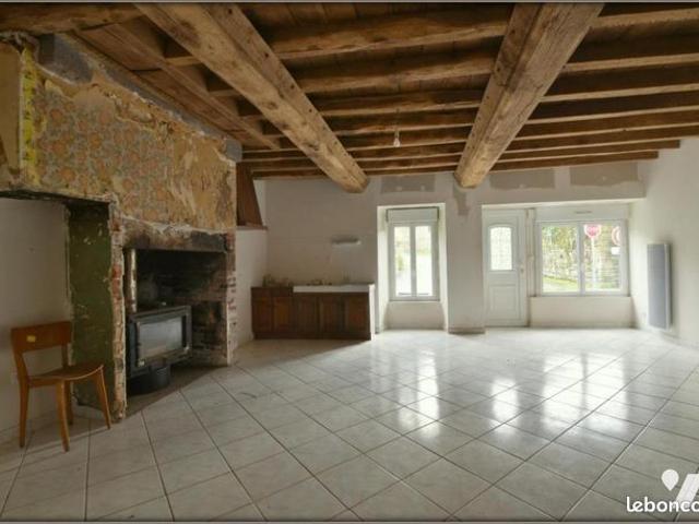 Maison vente à Fougères-Vitré, Bretagne