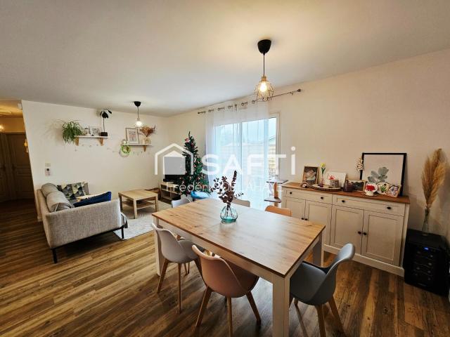 Maison vente à France métropolitaine, Margaux