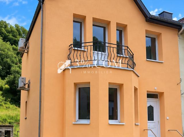 Maison vente à Hottviller, Moselle