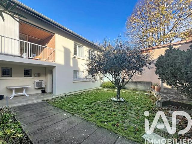 Maison vente à Toulouse