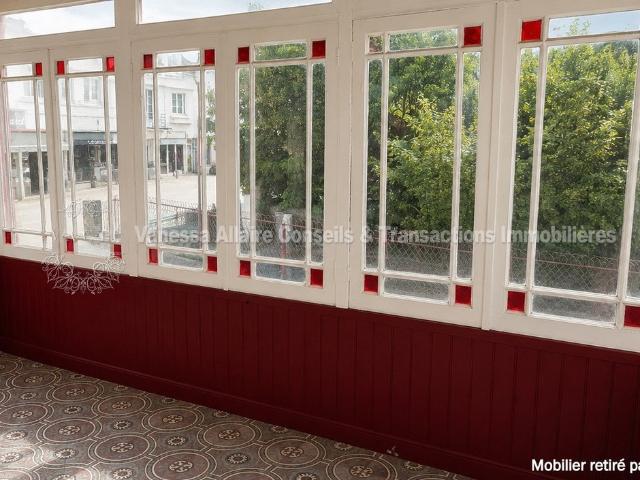 Maison vente à Saint-Nazaire, La Baule-escoublac