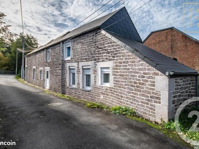 Maison vente à Ferrière-la-petite, Nord