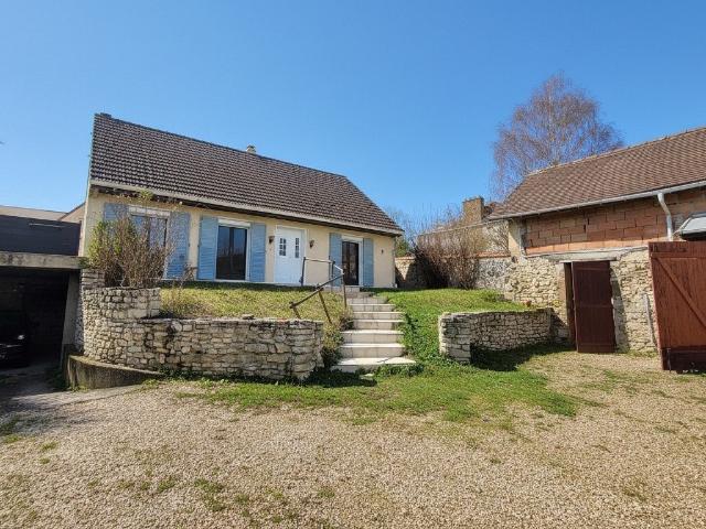 Maison vente à Pain Perdu, Maule