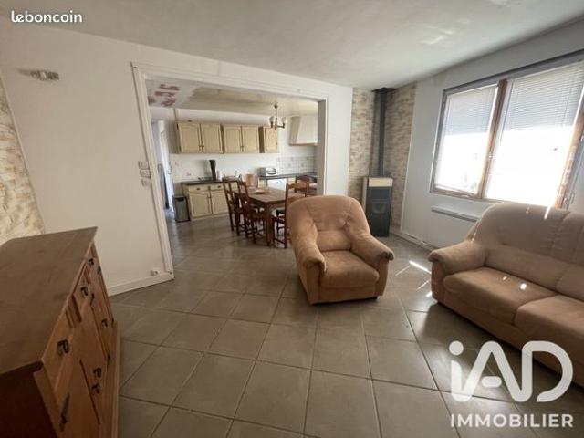 Maison vente à Rebais, Seine-et-Marne