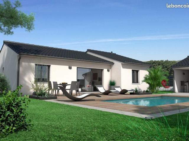 Maison vente à Carcassonne, Lasserre-de-prouille