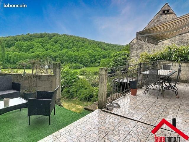 Maison vente à Brive-la-Gaillarde, Chasteaux