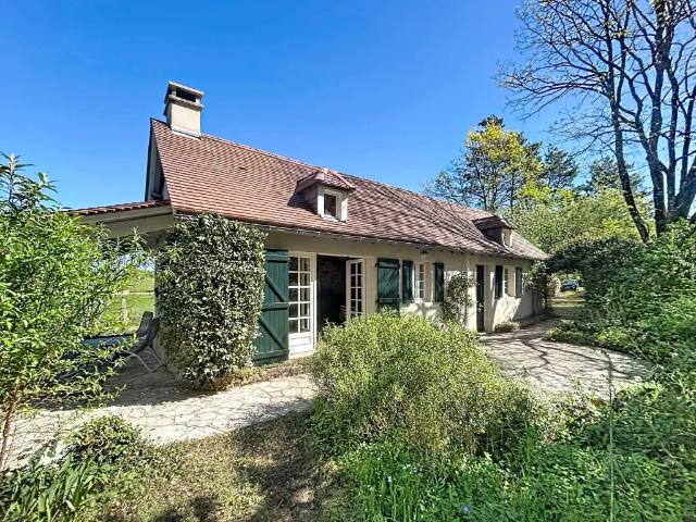 Maison vente à Brive-la-Gaillarde, Branceilles