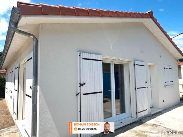 Maison vente à Foix, Tarascon-sur-ariège