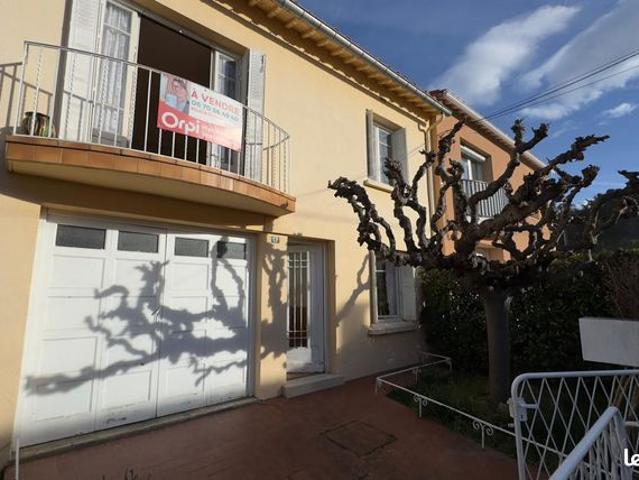 Maison vente à Prades