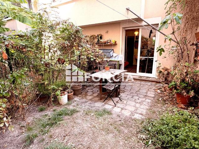 Maison vente à Saint-Denis, Saint-denis
