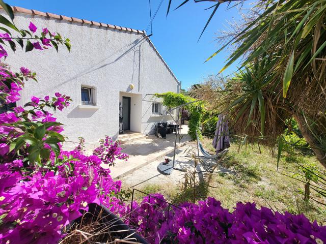 Maison vente à Istres, Martigues