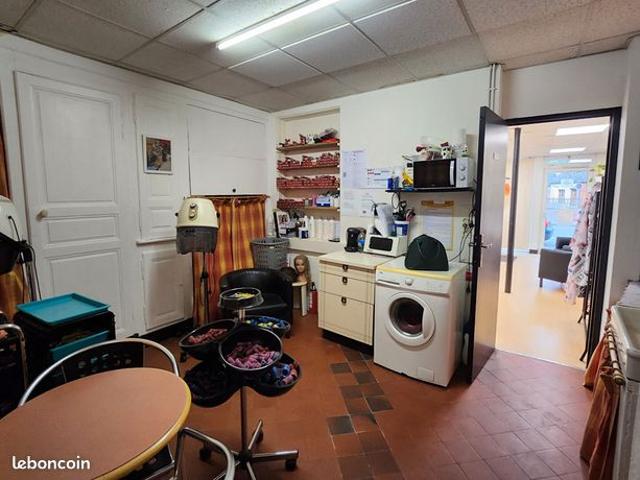 Maison vente à Clermont, Froissy