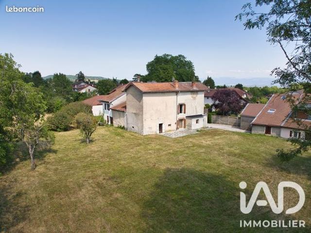 Maison vente à Gex