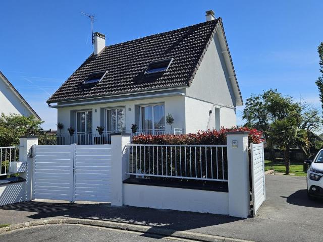Maison vente à Meaux, Nanteuil-lès-meaux