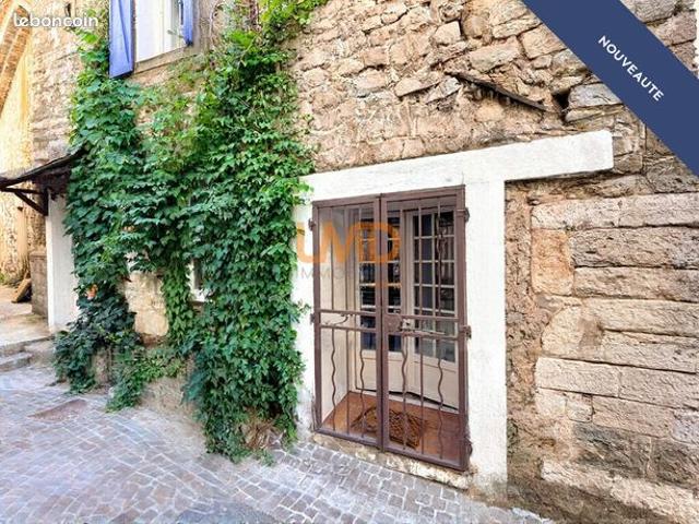 Maison vente à Arrondissement de Draguignan, Trans-en-provence