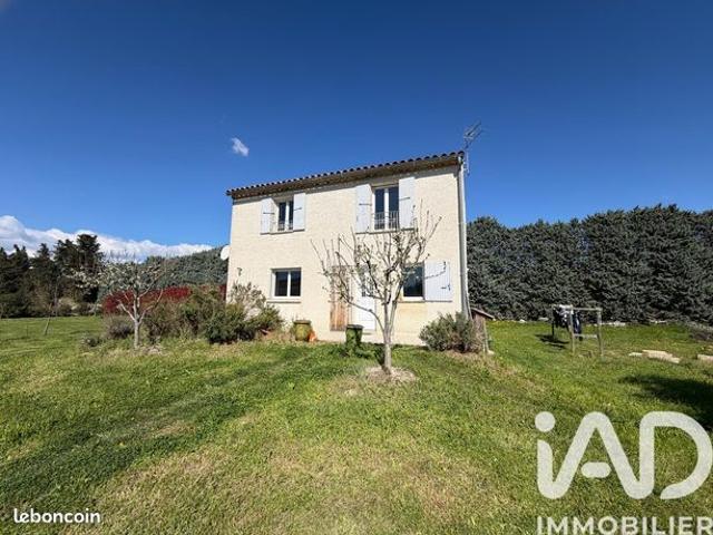 Maison vente à Nîmes, Meynes